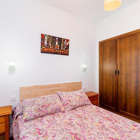 Casa Carlos Con Piscina Privada En Conil โกนิล เด ลาฟรอนเตรา ภายนอก รูปภาพ